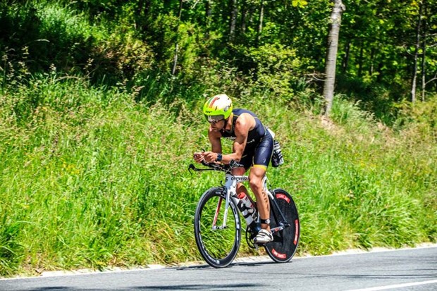Andrej Vištica deseti na Svjetskom prvenstvu u dugom triatlonu