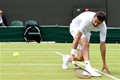 Marin Čilić preko Japanca Moriye do drugog kola Wimbledona