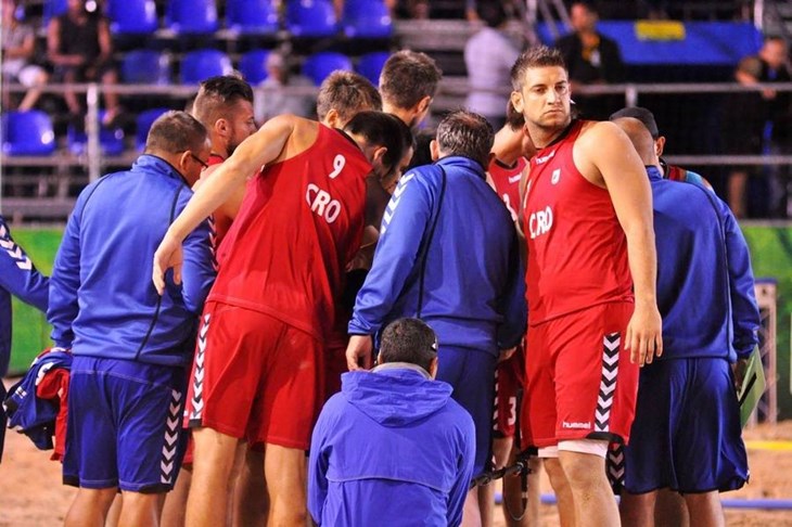 Počinje Europsko prvenstvo za mlađe dobne kategorije