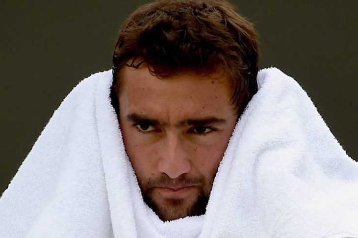 Čilić: "Pripreme su protekle dobro, nadam se sjajnom Grand Slam nastupu"