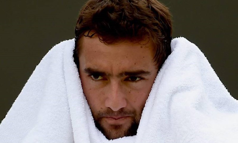 Marin Čilić uhvatio samo tri gema i predao titulu pobjednika US Opena