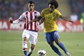 Dunga: "Copa America sada ipak nešto vrijedi?", Thiago Silva: "Nisam ni znao da sam igrao rukom"