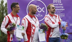 Hrvatskoj dva srebra na Svjetskom prvenstvu u preciznoj orijentaciji