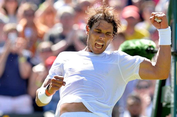 Federer i Nadal sigurno startali, uspješan i Murray