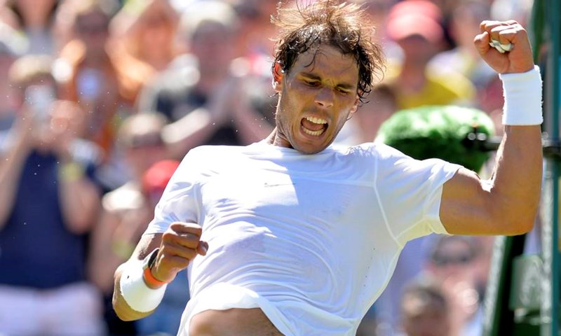 Federer i Nadal sigurno startali, uspješan i Murray
