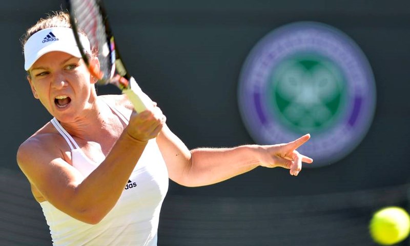 Kvitova i Kerber slavile brzinom svjetlosti, izletjela treća nositeljica