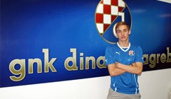 Marko Rog iz treće lige preko Splita u Dinamo: "Ne znam kako bih opisao koliko sam sretan"