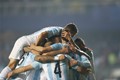 Messi: "Nisam zabrinut što ne zabijam", Martino: "Ne trebaju mu golovi da bude sretan"