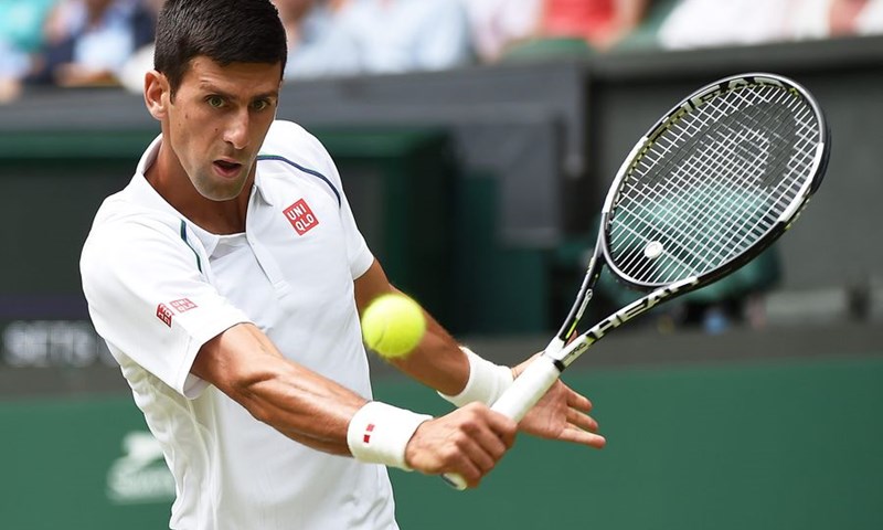 Đoković oprostio Nieminena, Baghdatis i Verdasco pobjednici dana
