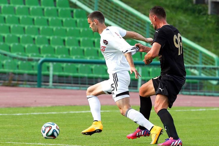 Bilićev West Ham krenuo s 3:0, Aberdeen bliži Rijeci, Koper pobijedio na Islandu