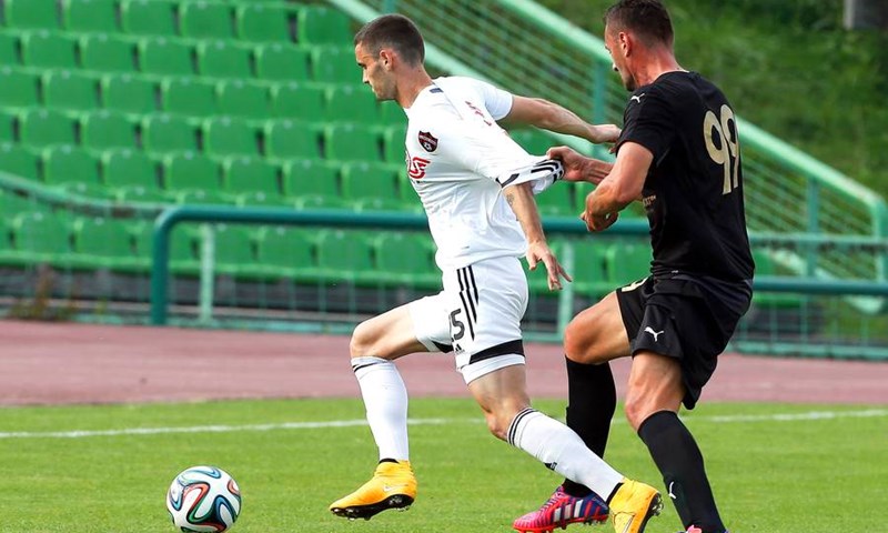 Bilićev West Ham krenuo s 3:0, Aberdeen bliži Rijeci, Koper pobijedio na Islandu