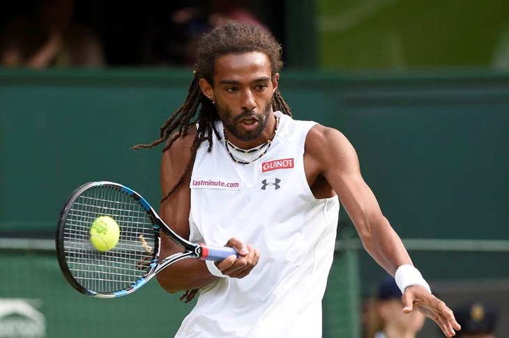 Kvalifikant šokirao i izbacio Nadala: "Mislio sam da ću se prepasti"