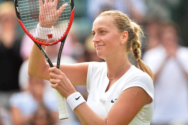 Kvitova i dalje nemilosrdna, Wozniacki prevladala krizu