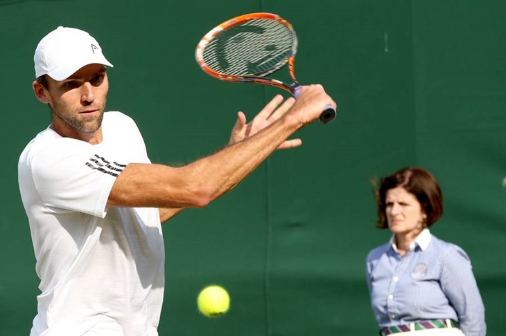 Karlović ponovno kratak u završnici: Vesely u tie-breaku petog seta izbacio Diva sa Šalate