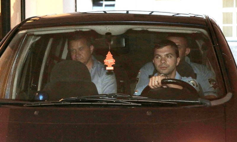 Poznati detalji USKOK-ove istrage protiv braće Mamić, Vrbanovića i poreznika