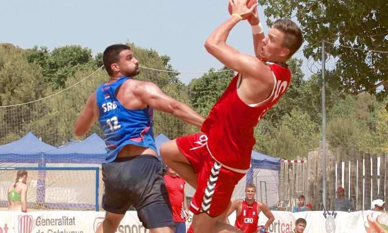 Prvi poraz muške reprezentacije na Europskom prvenstvu u Španjolskoj