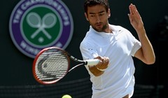 Marin Čilić u četvrtfinalu Wimbledona, Denis Kudla nije uspio iznenaditi