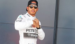 Ništa novo u svijetu Formule 1, Hamilton i Rosberg najbrži u kvalifikacijama na Silverstoneu