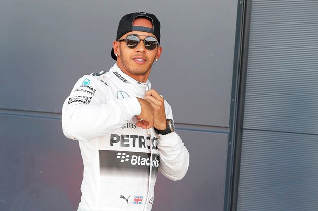 Ništa novo u svijetu Formule 1, Hamilton i Rosberg najbrži u kvalifikacijama na Silverstoneu