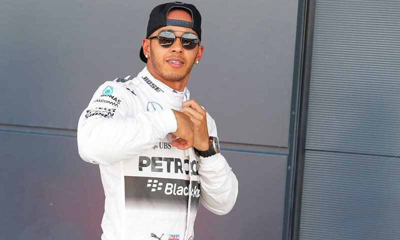 Ništa novo u svijetu Formule 1, Hamilton i Rosberg najbrži u kvalifikacijama na Silverstoneu
