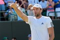 Tri tie-breaka, pao i Tsonga: Ivo Karlović uz Čilića u osmini finala Wimbledona