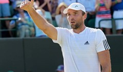 Tri tie-breaka, pao i Tsonga: Ivo Karlović uz Čilića u osmini finala Wimbledona