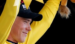 Australac postavio rekord u prvoj etapi Tour de Francea, Đurasek 182.