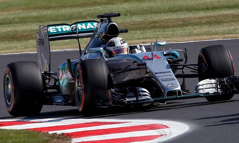 Hamilton: "Bio sam potpuno izgubljen na treninzima", Rosberg: "Nešto je bilo jako pogrešno"