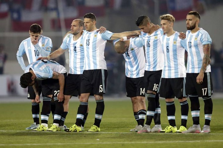 Julio Olarticoechea će voditi Argentinu u Riju
