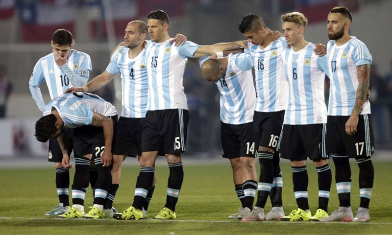 Julio Olarticoechea će voditi Argentinu u Riju