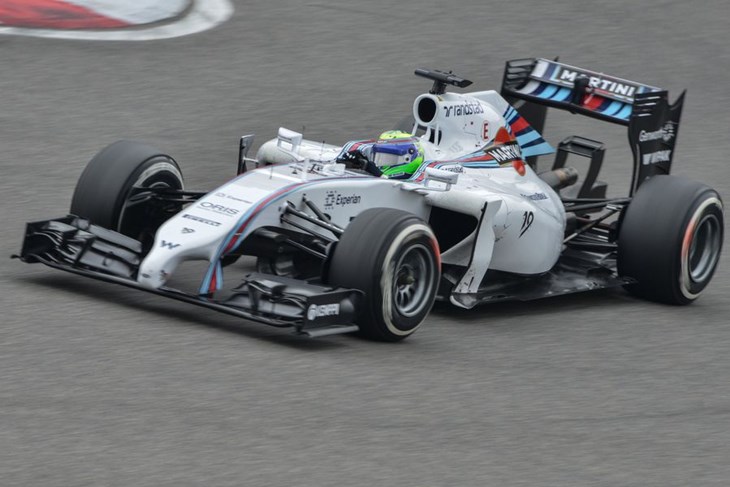 Paddy Lowe pojačava momčad Williamsa