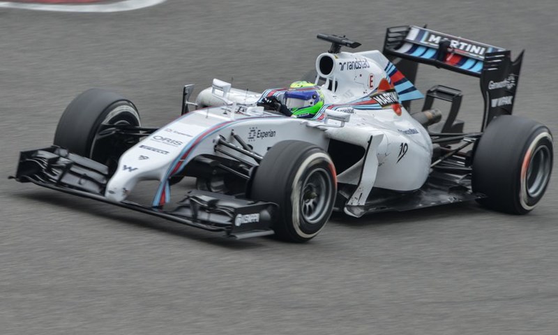 Paddy Lowe pojačava momčad Williamsa