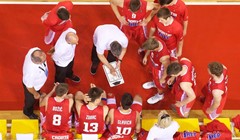 Nazor: "Nismo osvojili srebro nego izgubili zlato. Ova generacija može vratiti košarku gdje joj je mjesto"