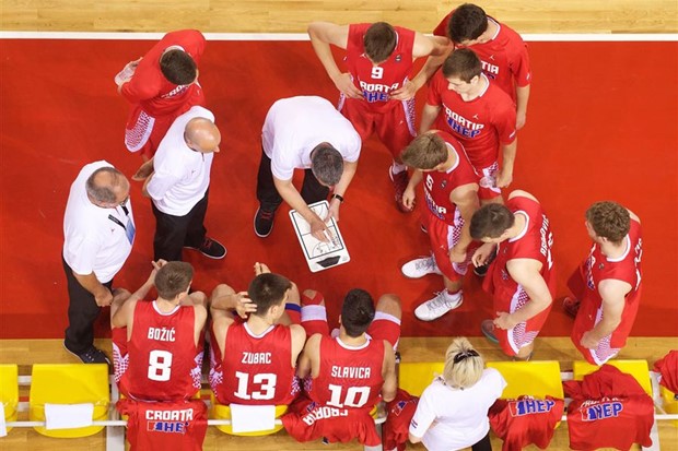 Nazor: "Nismo osvojili srebro nego izgubili zlato. Ova generacija može vratiti košarku gdje joj je mjesto"