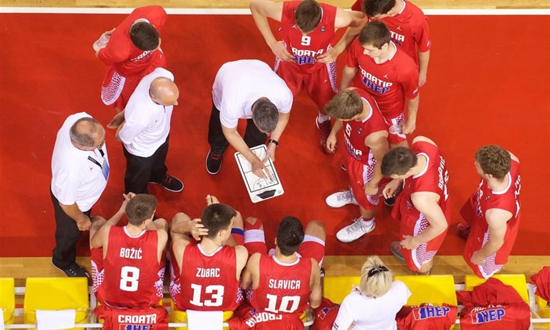 Nazor: "Nismo osvojili srebro nego izgubili zlato. Ova generacija može vratiti košarku gdje joj je mjesto"