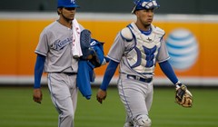 MLB: Dominacija Royalsa obilježila sastave