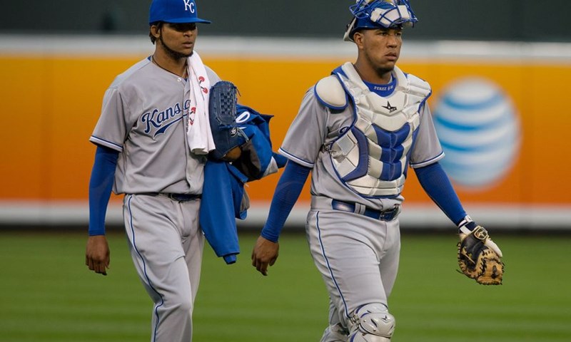MLB: Dominacija Royalsa obilježila sastave