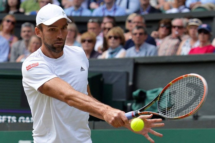 Ivo Karlović očekivano svladao argentinskog zemljaša u tri seta