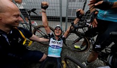 Tony Martin najbrži u četvrtoj etapi i preuzeo vodeću poziciju u ukupnom poretku