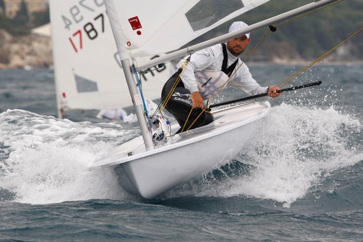 Stipanović se još malo približio odličju, dostižno je i srebro