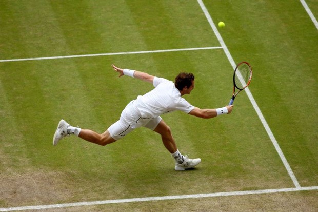 Polufinale Murray - Federer, Gasquet s 11:9 u petom setu izbacio Wawrinku i ide na Đokovića