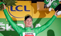 Druga pobjeda Greipela na Tour de Franceu, Đurasek ukupno 138.