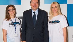 Europski tjedan sporta u Hrvatskoj: Ministar Vedran Mornar najavio veliko sportsko druženje