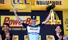 Zdenek Štybar odnio pobjedu u šestoj etapi, bez promjene na vrhu ukupnog poretka