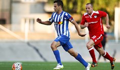 Bivši igrač Zagreba, Lokomotive i Dinama potpisao za posljednjeplasiranu momčad srpskog prvenstva