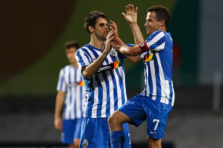 Lokosi ostali bez trojice igrača, ali dobili Bornu Barišića na posudbu