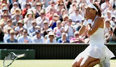 Serena Williams ostavila Šarapovu bez šanse, Muguruza u prvom finalu