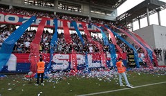 Torcida: "HNS samo podigao razinu netrpeljivosti između nas"
