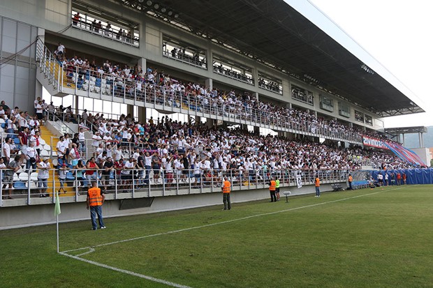 Nekadašnji junak mlade nigerijske reprezentacije pojačao Dugopolje