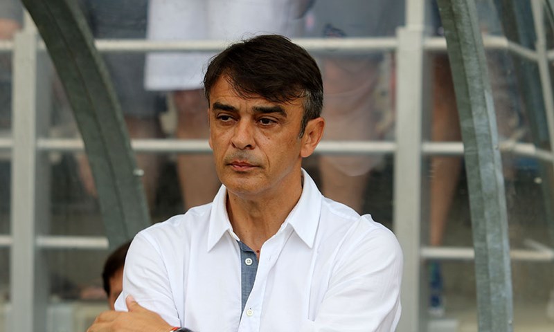 Burić: "Norvežani zaslužuju respekt, ali kod nas sve štima i na pravom smo putu"
